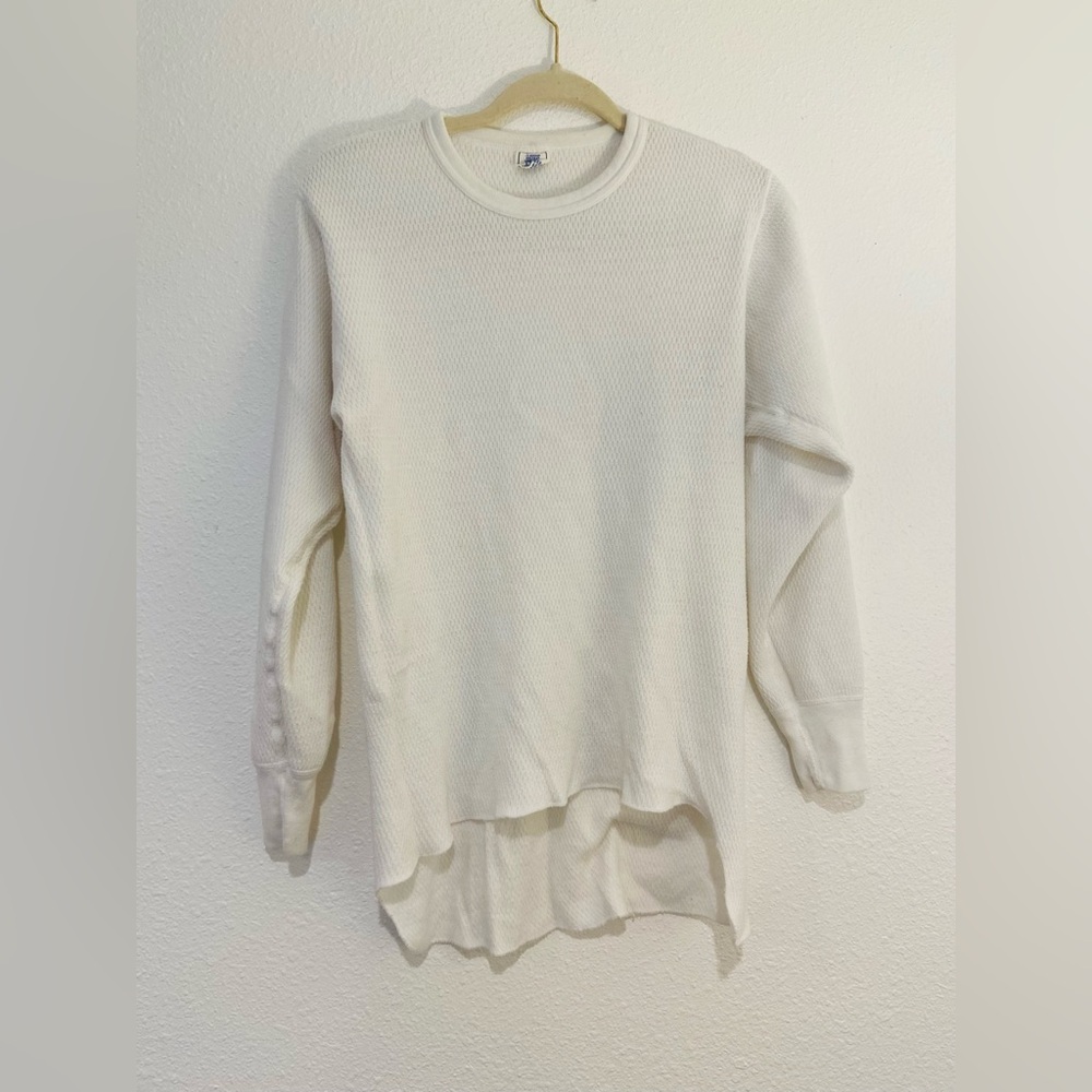 ARCTEX LONG JOHN Fleece and Cotton USA Made Size Large 42-44